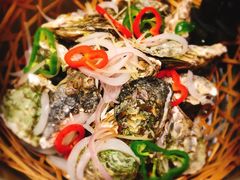 -我是那个大叔·美食研究所(新塘路店)