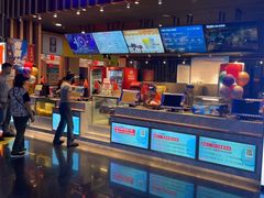 -华谊兄弟影院(北京洋桥店)