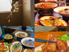 -宴武夷·匠心闽味(印象大红袍店)