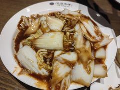 -河沿肉饼Beijing Pie(东华门店)