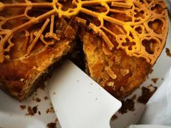 -潮一不贰·法式甜品·生日蛋糕·西式简餐(外滩店)