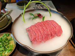 九秒牛肉-盡膳口福跷脚牛肉火锅(合生汇购物中心店)