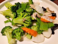 植物四宝-外婆家(西红门荟聚购物中心店)