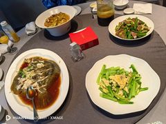-百富源·海鲜辽菜(浑河堡店)