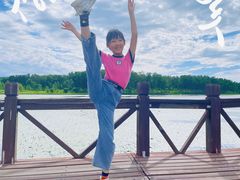 -塞罕坝国家级自然保护区