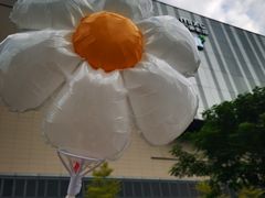 -东莞松山湖万象汇