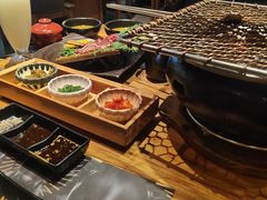 -黑牛の店·和牛烧肉(大悦城店)