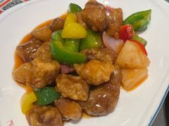 -先记烧鹅王·本地粤菜(福永店)