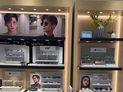 -博士眼镜(罗湖喜荟城店)