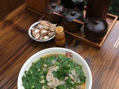 -黔派·虾子羊肉粉·小吃(佳宁娜广场店)