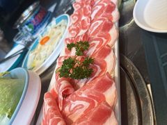 -名都晓荷塘(涿州店)