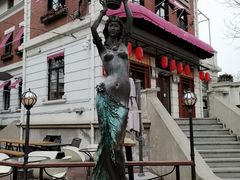 -成桂西餐厅(河北路店)
