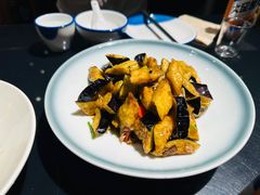 -梅飞酒家(桑园路店)