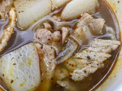 -王记生烫牛杂面馆(兰陵路店)