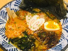 -苍月中华料理(王府井店)