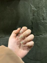 -晨·艺美甲美睫