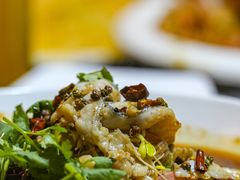 -日食记精菜馆(建邺万达店)