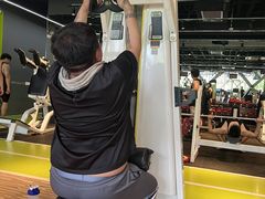 -GMJ·24H健身房(四川北路店)