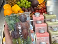 -白色日记·手作酸奶(麦凯乐店)