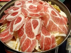 -炙韩料理·部队锅专门店