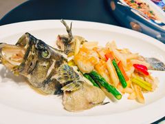 -曾宴·楚菜(湖北省博物馆店)