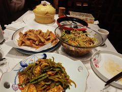 -八大碗·地道东北菜(佳兆业店)