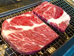 -伍丁·烤牛肋(和平东桥店)