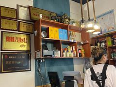 -王家厨房(新华路店)