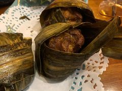 香叶包鸡-荷花泰菜(东方新天地店)