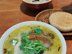 -三厂烩羊肉(沙口路店)