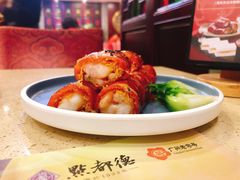 -点都德(北京路贰店)