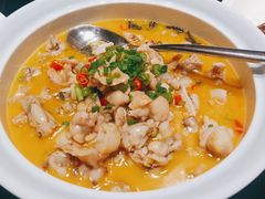 -青螺餐厅·家宴(松雅湖店)