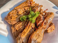 -No.DD戳子烧烤·江湖菜(北京总店)