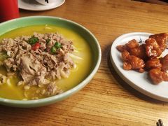 -热度餐厅(老佛爷店)