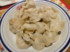 -新兴园饺子馆(望京店)