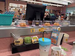 -元气寿司(环球港店)