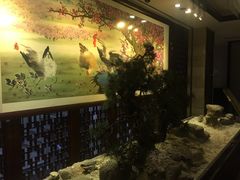 -寿州大饭店·餐厅