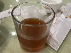 -东四民芳餐厅(世茂工三店)