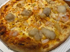 -必胜客(远大路店)