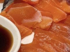 -杭州钱江新城万怡酒店-西餐厅