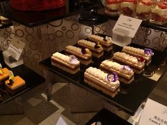 -深圳四季酒店·馥自助餐厅