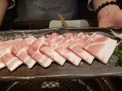 -一品诚记烤肉(大连柏威年购物中心店)