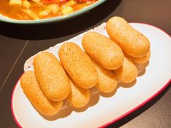 -京悦南门涮羊肉·羊蝎子火锅(田林路店)