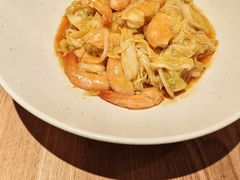 -KŌNG胶东小馆(华熙店)