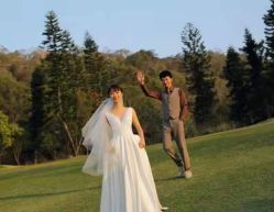 -太古映画婚纱摄影(天河店)