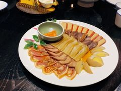 -夜宴江景餐厅