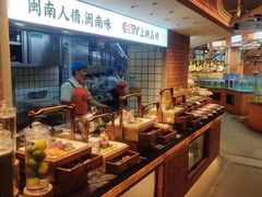 -闽南厝·闽南菜(福隆店)