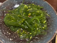 -弓二·烧鸟居酒屋(财富购物中心店)