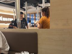 -炽城·烤肉名家(鸿达中央广场店)