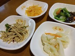 -花枝日本料理(金沟河店)